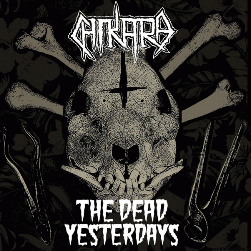 Chikara : Chikara - The Dead Yesterdays
